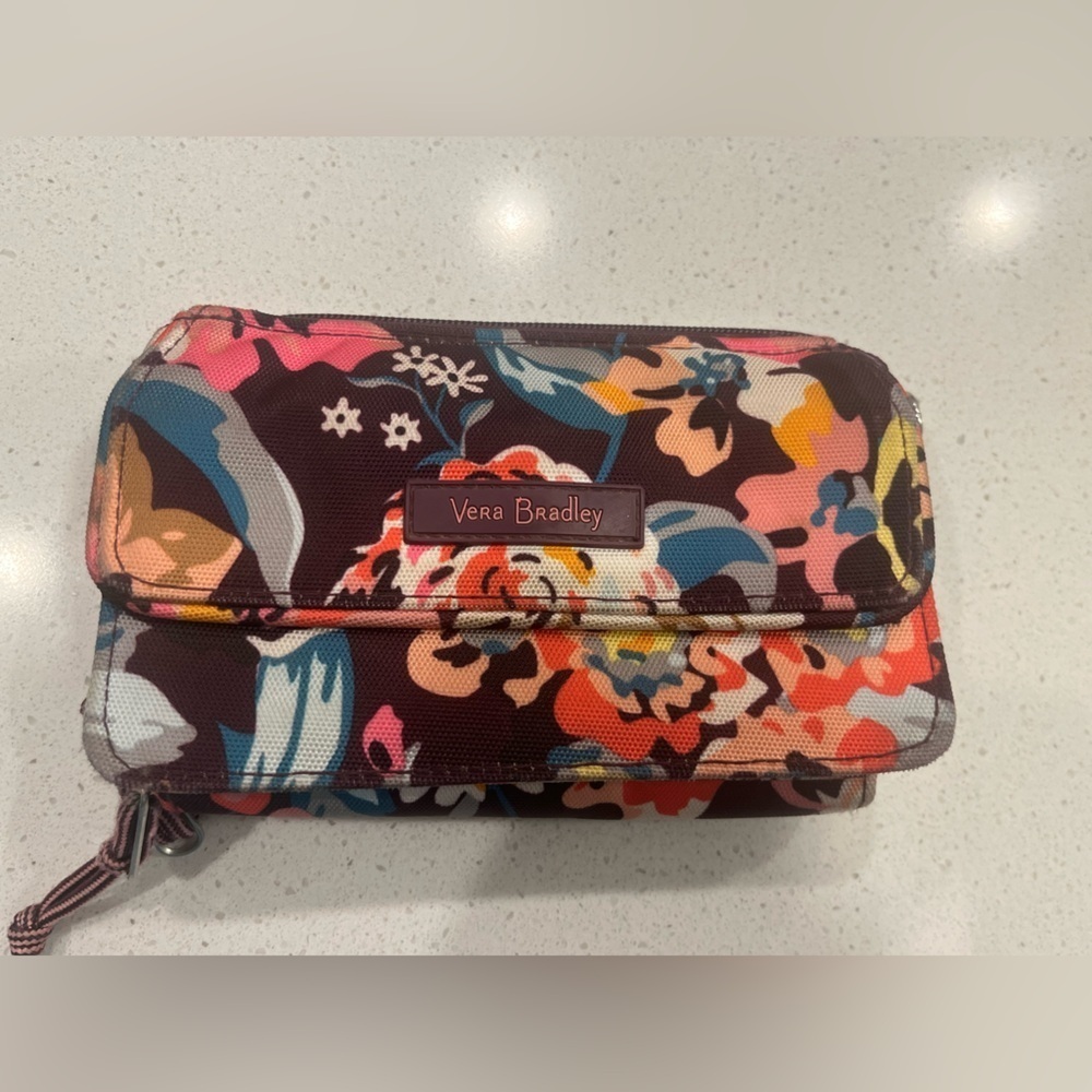Vera Bradley Wallet